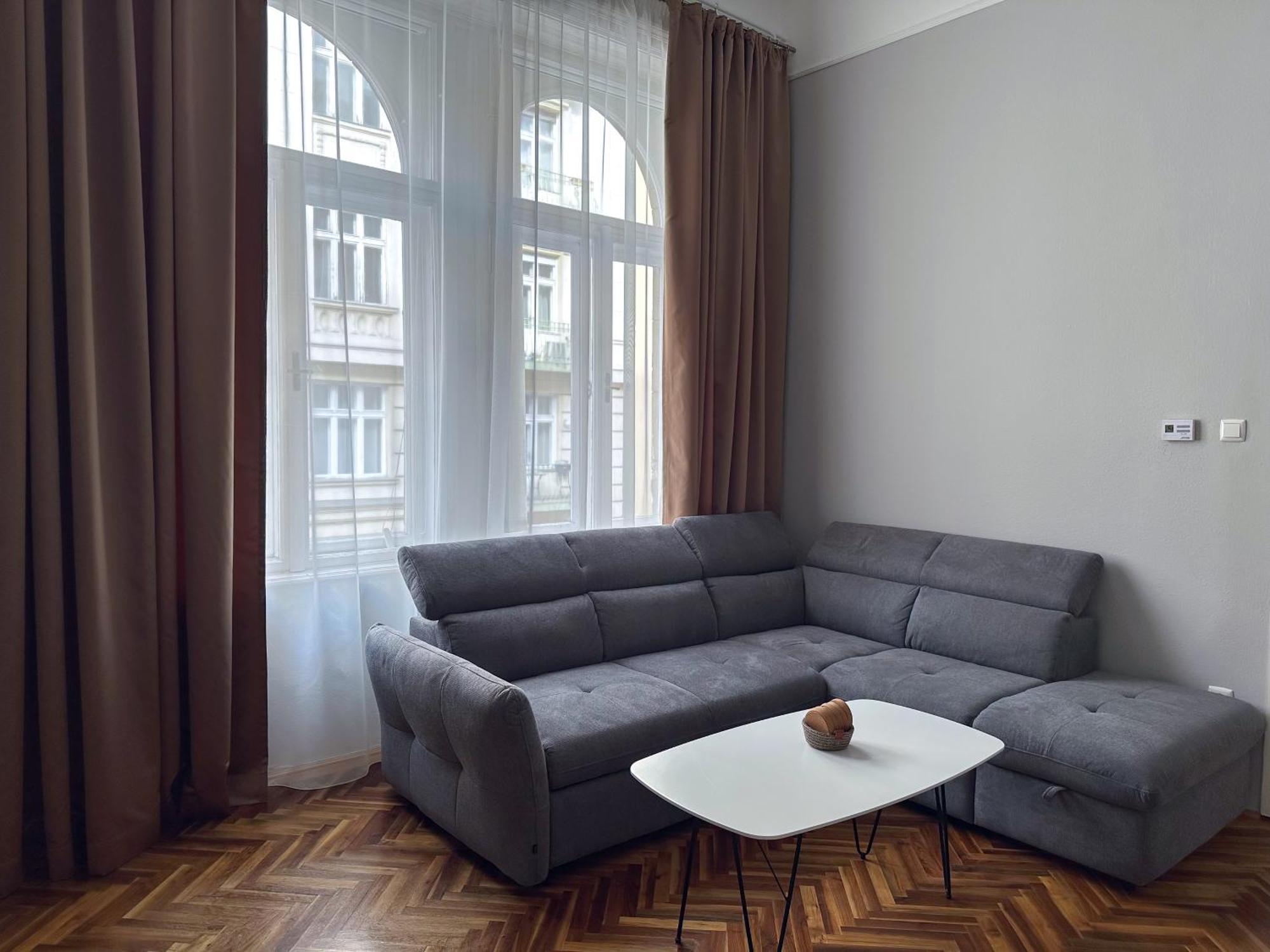 Sunny Castle Apartment ブダペスト エクステリア 写真